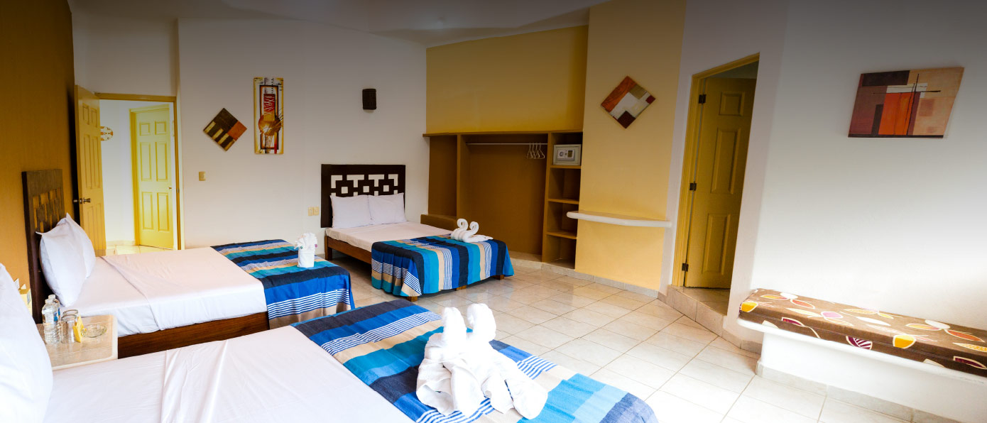 hotel bahia huatulco economico