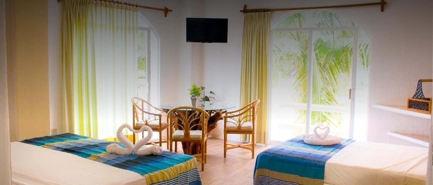 hotel bahia huatulco playa vacaciones